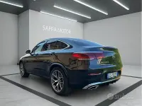 Usata Mercedes GLC220 Premium 194 CV (142 kW) 2022 Grigio SUV