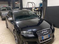 usata Audi S3 