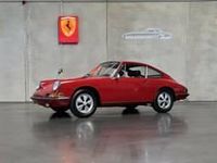 Usata Porsche 911 160 CV (117 kW) 1967 Rosso Coupé