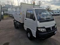 Usata Piaggio Porter 65 CV (47 kW) 2011 Bianco