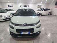 Usata Citroën C3 Shine 75 CV (55 kW) 2017 Other Berlina