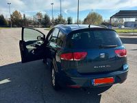Usata Seat Altea 102 CV (75 kW) 2007 Monovolume