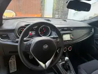 Usata Alfa Romeo Giulietta Super 120 CV (88 kW) 2019 Utilitaria