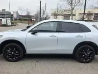 Usata Honda ZR-V Sport 142 CV (104 kW) 2024 Grigio SUV