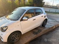 Usata Smart ForFour 71 CV (52 kW) 2018 Utilitaria