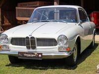 Usata BMW 3200 CS 160 CV (117 kW) 1964 Bianco Coupé