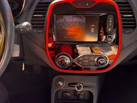 Usata Renault Captur 122 CV (89 kW) 2013 SUV