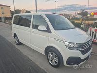 Gebraucht VW Caravelle 150 PS (110 kW) 2021 Van
