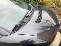 Usata Audi A2 2005 Nero Utilitaria