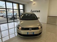 usata VW Golf Plus Golf 1.6 5p. Trendline BiFuel