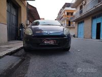 Usata Fiat Punto Evo 2011 Utilitaria