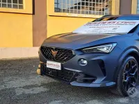 Usata Cupra Formentor VZ 390 CV (286 kW) 2022 Grigio SUV