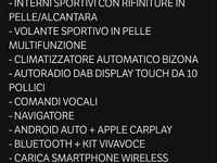 Usata Peugeot 3008 GT 131 CV (96 kW) 2021 Grigio SUV