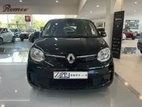 Usata Renault Twingo SE 65 CV (47 kW) 2024 Nero Utilitaria