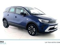 usata Opel Crossland 1.5 ECOTEC D 110 CV Start&Stop Ultimate