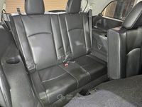 Usata Fiat Freemont 170 CV (125 kW) 2011 Argento SUV