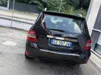 Usata Mercedes GLK220 170 CV (125 kW) 2010 SUV