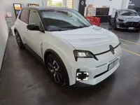Ny Renault 5 E-Tech Urban 77 kW (106 HK) 2025 Other Halvkombi