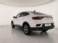 Usata Renault Arkana Techno 143 CV (105 kW) 2023 Other SUV