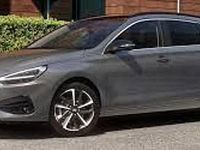 Usata Hyundai i30 Prime 120 CV (88 kW) 2023 Grigio Station wagon