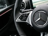 usata Mercedes 200 Classe C Station Wagond Mild hybrid Business usato