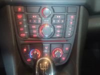 Usata Opel Meriva 101 CV (74 kW) 2014 Monovolume