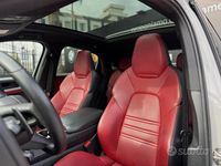Usata Porsche Cayenne Coupe Sport 354 CV (260 kW) 2025 Grigio Coupé