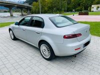 usata Alfa Romeo 159 1.9 JTDm 150CV Progression