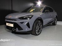 Usata Cupra Formentor 150 CV (110 kW) 2025 Grigio SUV