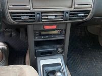 Usata Nissan X-Trail 114 CV (83 kW) 2002 Rosso SUV