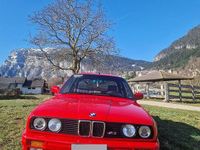 Usata BMW M3 1988 Berlina