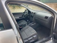 usata VW Golf V 2.0 tdi