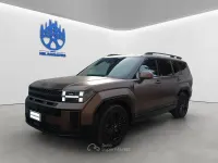 Usata Hyundai Santa Fe 215 CV (158 kW) 2024 Earthy brass SUV