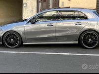 Usata Mercedes A200 Premium 150 CV (110 kW) 2021 Berlina