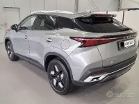 Nuova Omoda 5 147 CV (108 kW) 2026 Bianco SUV