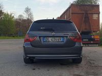 Usata BMW 320 Comfort Edition 163 CV (119 kW) 2007 Station wagon