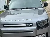Usata Land Rover Defender 2023 Grigio SUV