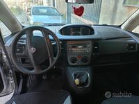 Usata Lancia Musa 69 CV (50 kW) 2012 Monovolume