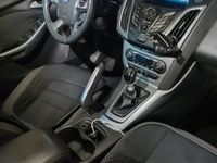 Usata Ford Focus Titanium 2011 Station wagon