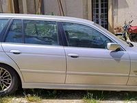 Usata BMW 530 193 CV (141 kW) 2002 Station wagon