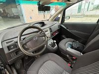 Usata Lancia Musa 90 CV (66 kW) 2008 Monovolume