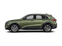 Nuevo Audi Q5 Advanced 204 CV (150 kW) 2026 Verde SUV