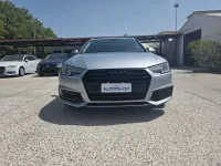 Usata Audi A4 150 CV (110 kW) 2017 Grigio Berlina