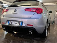 usata Alfa Romeo Giulietta 2.0 jtdm Sprint 175cv tct