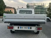 Usata Fiat Ducato 120 CV (88 kW) 2007 Bianco Furgone