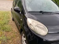 Usata Citroën C1 68 CV (50 kW) 2007 Utilitaria