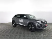 Nuova Peugeot 2008 Allure 101 CV (74 kW) 2026 Grigio SUV