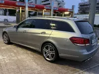 Usata Mercedes E350 Executive 252 CV (185 kW) 2014 Station wagon