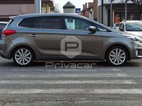 Usata Kia Carens 135 CV (99 kW) 2014 Grigio Monovolume