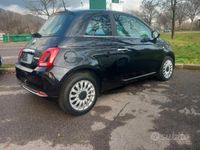 usata Fiat 500 1.0 hybrid Dolcevita x neopatentati